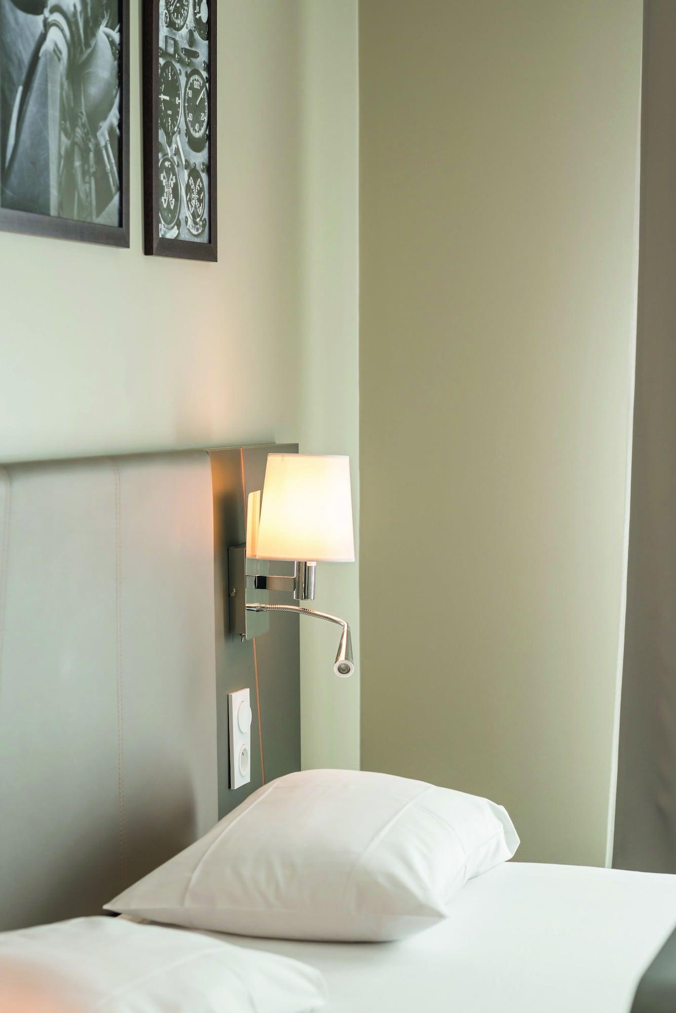 Appart'city Confort - Aeroport Aparthotel Le Bourget