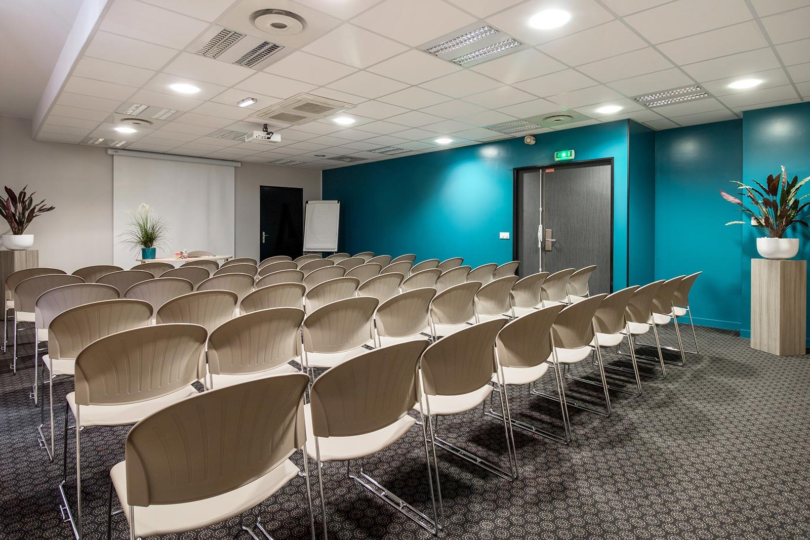 Appart'city Confort - Aeroport 4* Le Bourget