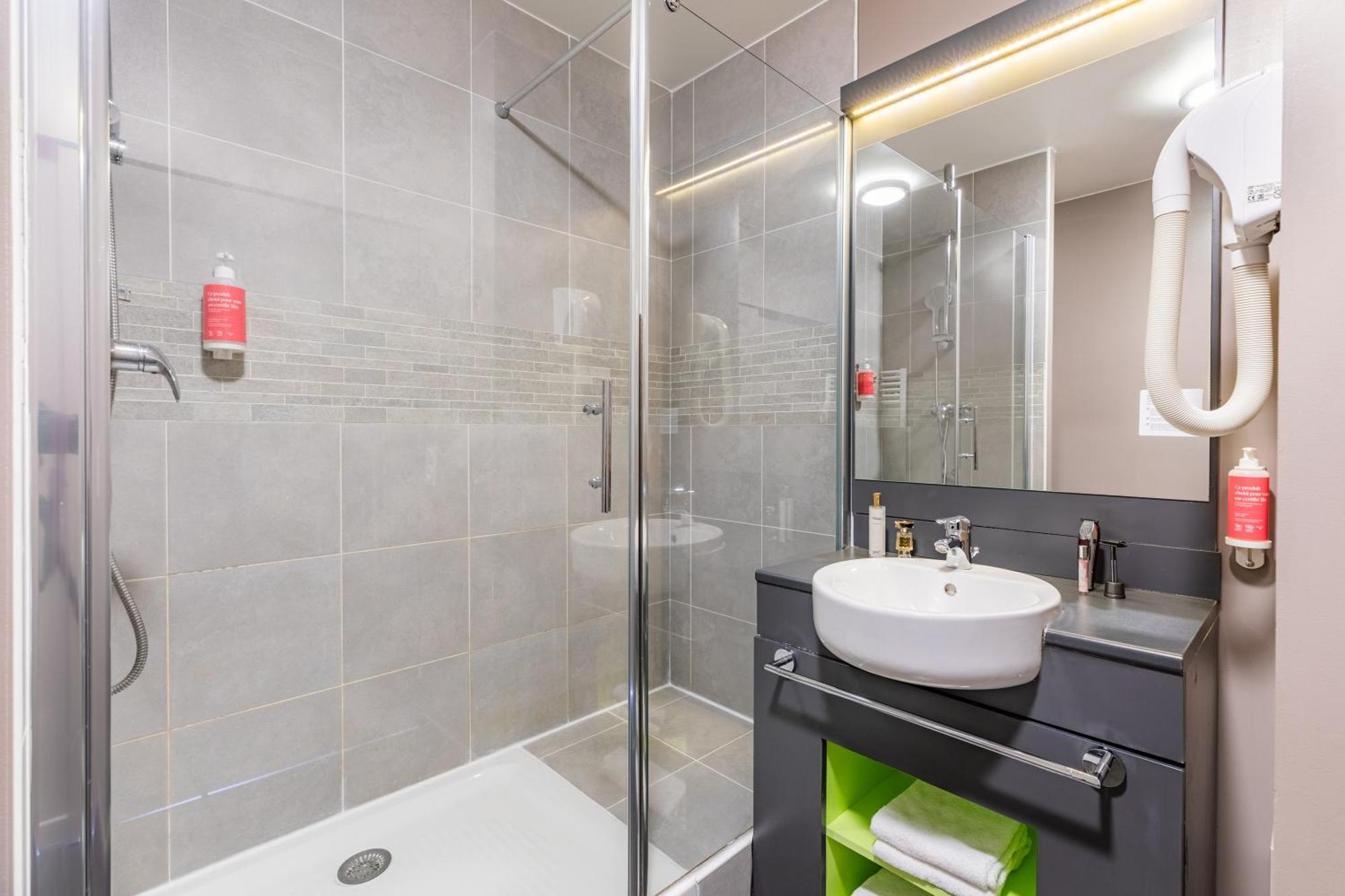 Appart'city Confort - Aeroport Aparthotel 4*