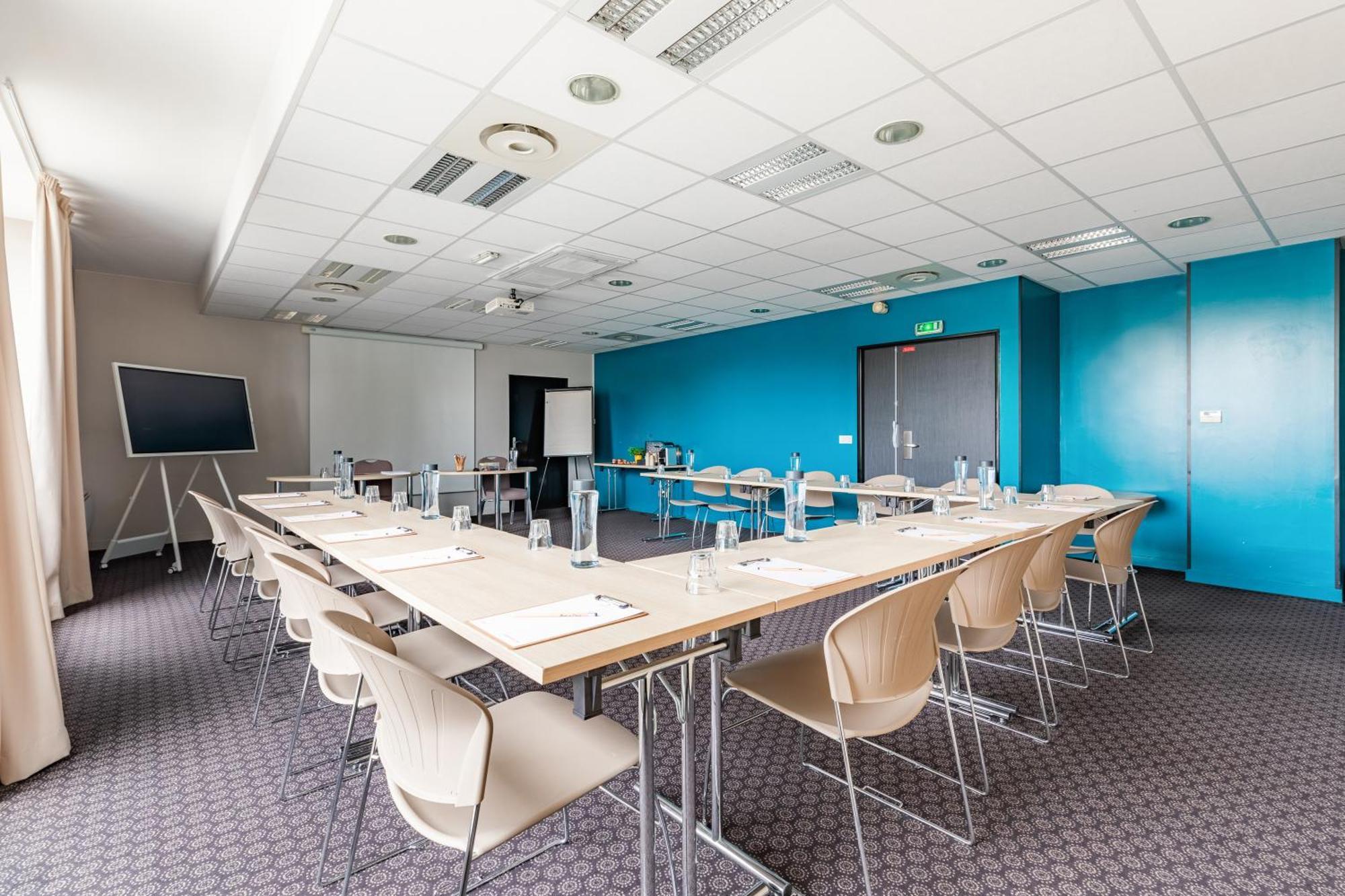 Aparthotel Appart'city Confort - Aeroport