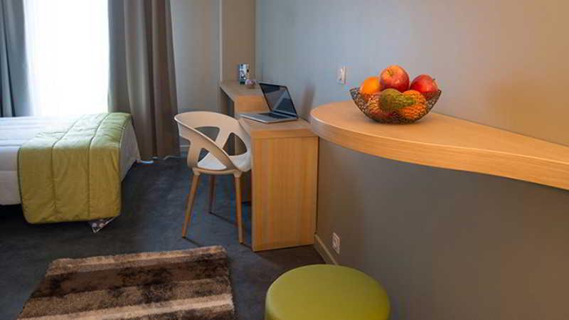 Aparthotel Appart'city Confort - Aeroport Le Bourget