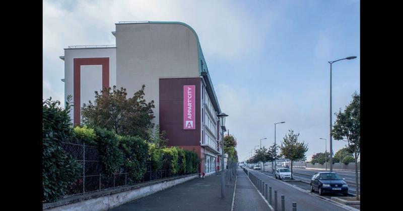 Appart'city Confort - Aeroport Aparthotel 4*