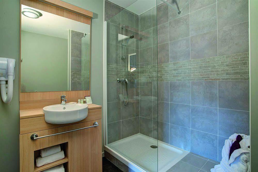 Appart'city Confort - Aeroport Aparthotel Le Bourget